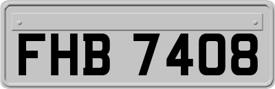 FHB7408