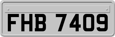 FHB7409