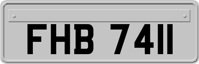 FHB7411