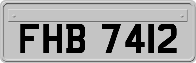FHB7412