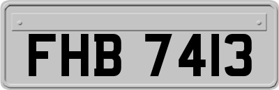 FHB7413