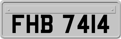 FHB7414