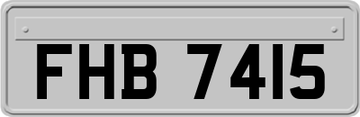FHB7415