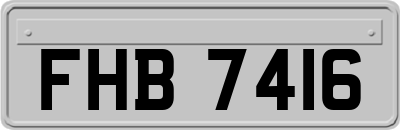 FHB7416