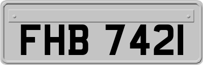 FHB7421