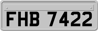 FHB7422