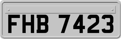 FHB7423