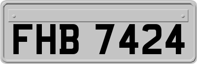 FHB7424
