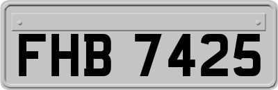 FHB7425