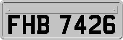 FHB7426