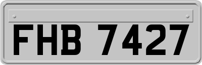 FHB7427