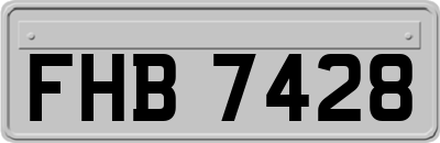 FHB7428