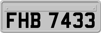 FHB7433