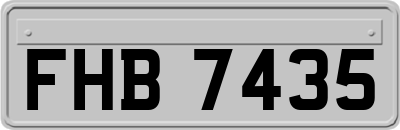 FHB7435