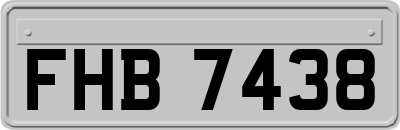 FHB7438