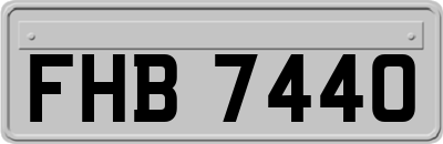 FHB7440