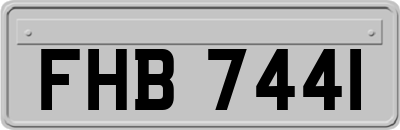 FHB7441