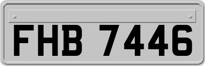 FHB7446