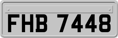 FHB7448