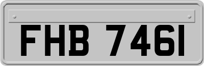 FHB7461