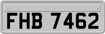 FHB7462