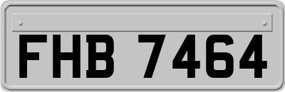 FHB7464