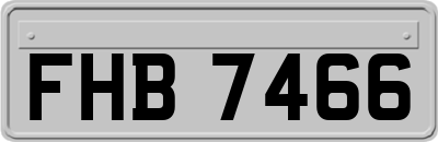FHB7466