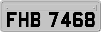 FHB7468