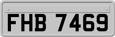 FHB7469