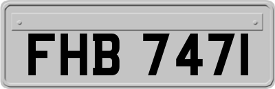 FHB7471