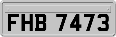 FHB7473