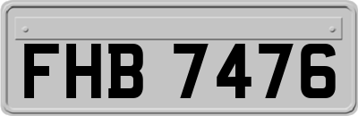 FHB7476