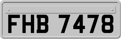 FHB7478