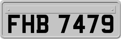 FHB7479