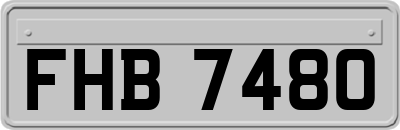 FHB7480