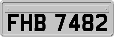 FHB7482