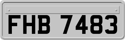 FHB7483