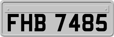 FHB7485