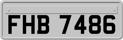 FHB7486