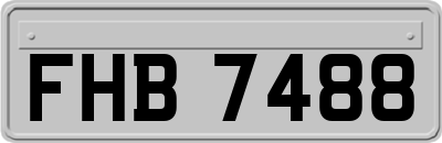 FHB7488