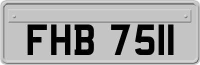 FHB7511