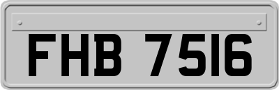 FHB7516