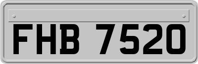 FHB7520