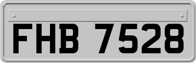 FHB7528