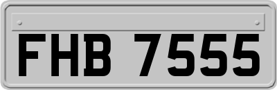 FHB7555