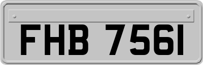 FHB7561