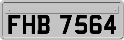 FHB7564