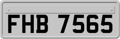 FHB7565
