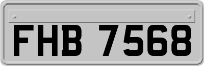 FHB7568