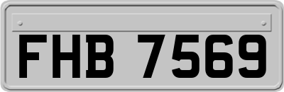 FHB7569